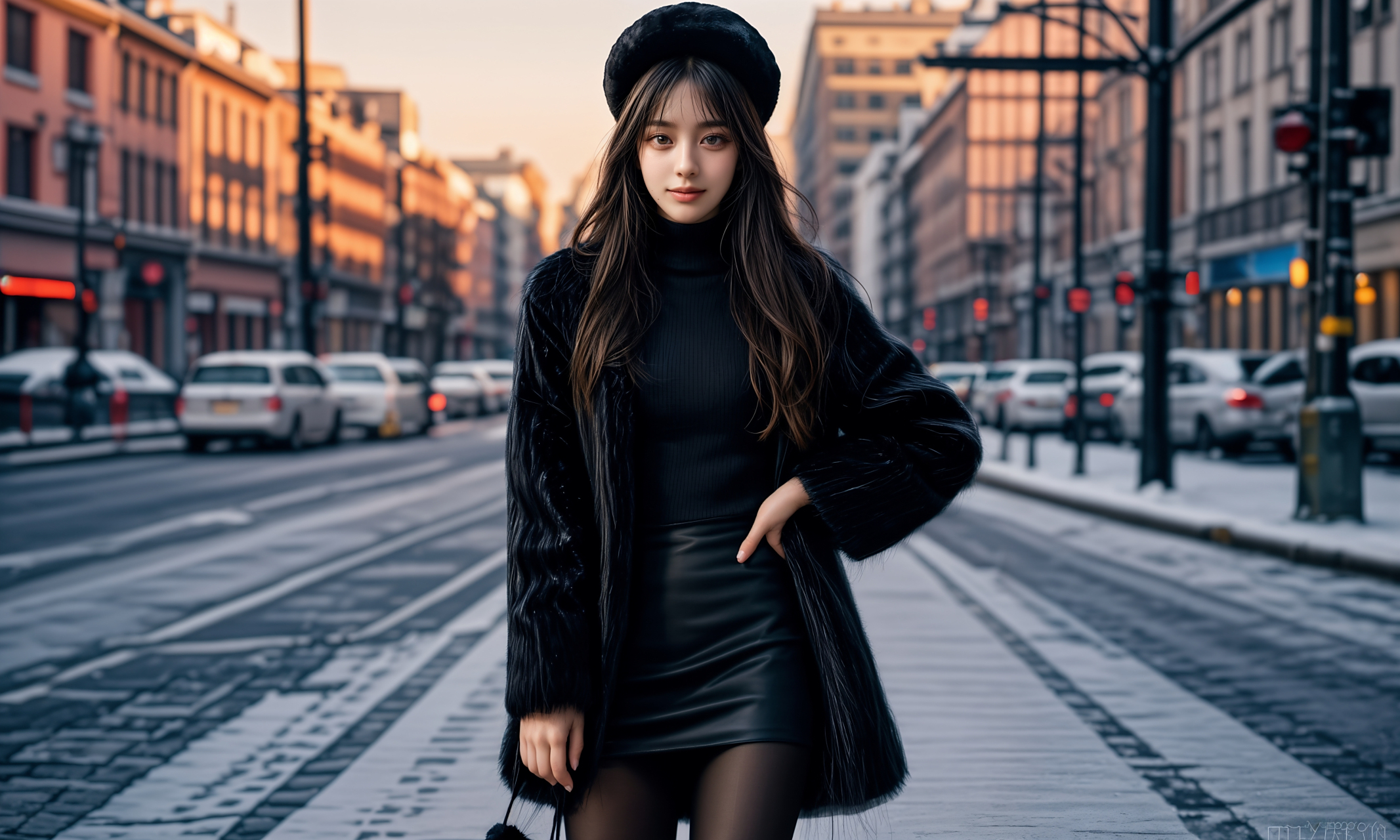 直击南海问题，王毅六连问：滥用仲裁，外交努力还有没有意义？| 图览天下